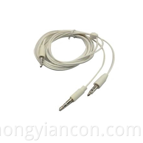 Audio Tv Adapter Connector Cable Jpg